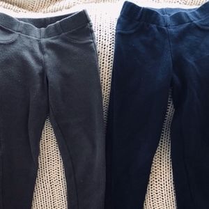 Carter's 4T Girls Pants